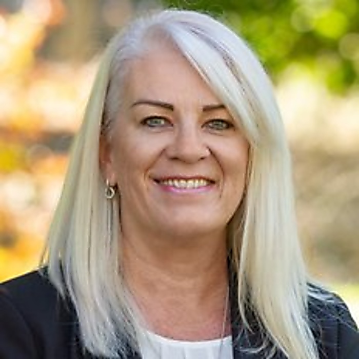 Karen Adams - Office Manager