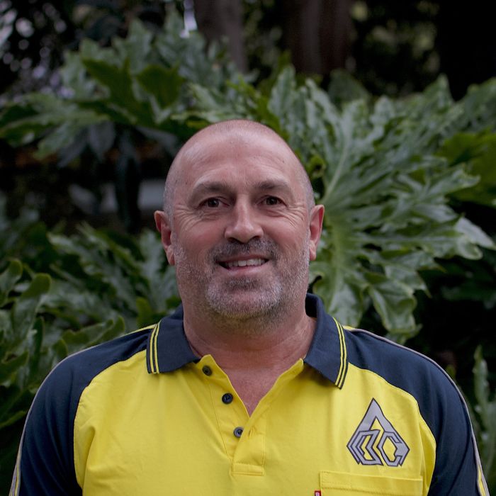 Peter Adams - Registered Builder